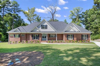 167 Brandon Dr, Lillington, NC 27546