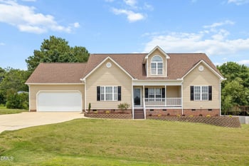 167 Bridle Dr, Angier, NC 27501