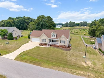 167 Bridle Dr, Angier, NC 27501
