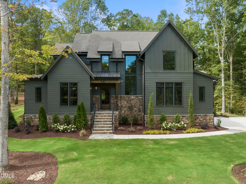 167 Buck Ter, Pittsboro, NC 27312