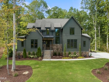 167 Buck Ter, Pittsboro, NC 27312