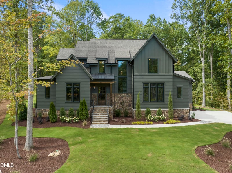 167 Buck Ter, Pittsboro, NC 27312