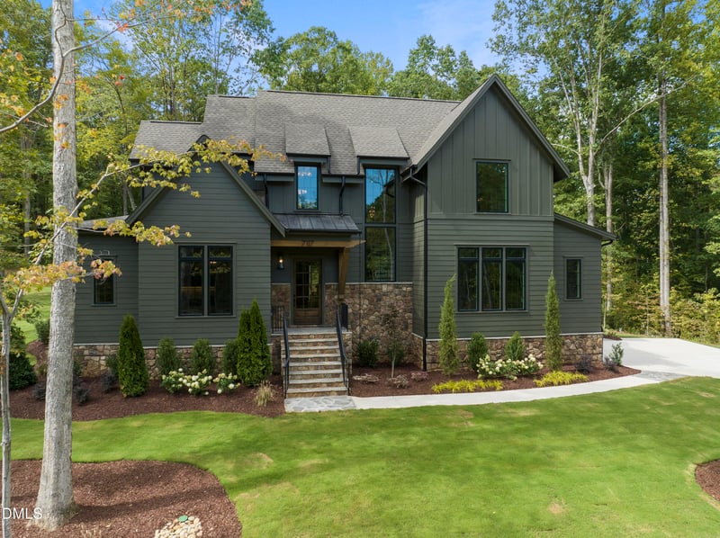 167 Buck Ter, Pittsboro, NC 27312