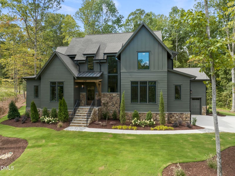 167 Buck Ter, Pittsboro, NC 27312