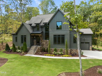 167 Buck Ter, Pittsboro, NC 27312