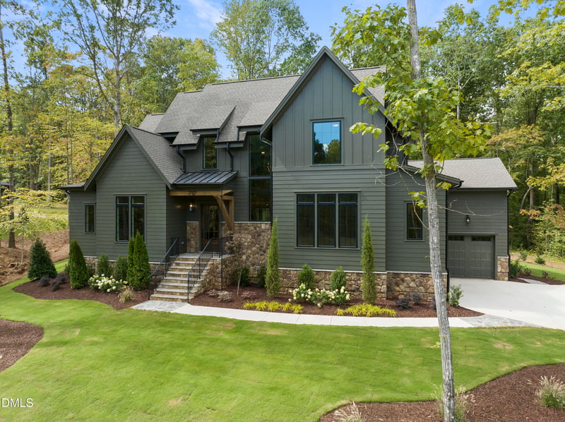 167 Buck Ter, Pittsboro, NC 27312
