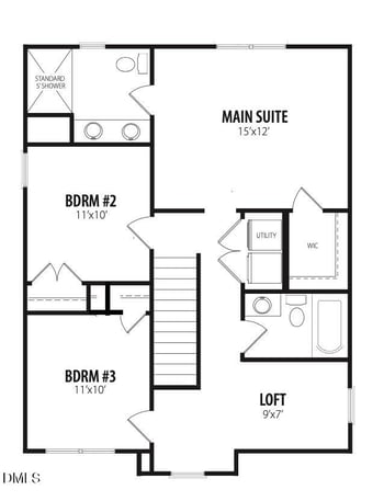 167 Bullseye Ct, Middlesex, NC 27557