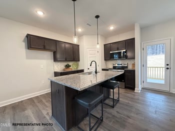 167 Bullseye Ct, Middlesex, NC 27557