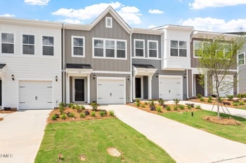 167 Central Townes Way #313, Raleigh, NC 27603