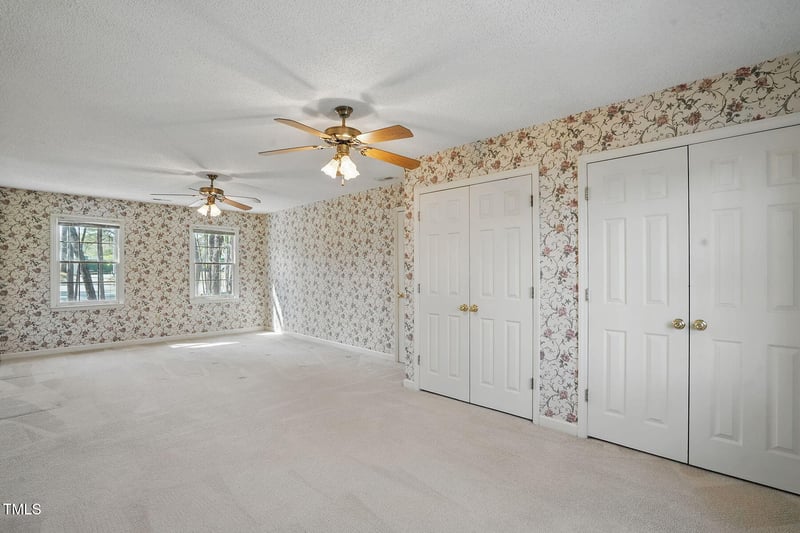 167 Coachmans Cove Rd, Four Oaks, NC 27524