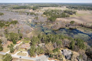 167 Coachmans Cove Rd, Four Oaks, NC 27524