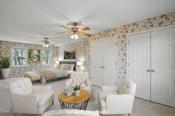 167 Coachmans Cove Rd, Four Oaks, NC 27524