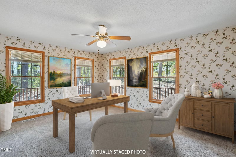 167 Coachmans Cove Rd, Four Oaks, NC 27524