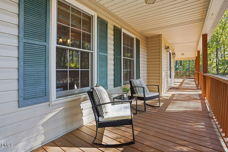 167 Coachmans Cove Rd, Four Oaks, NC 27524