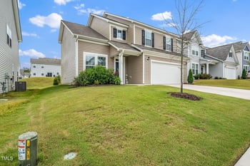 167 Creekhaven Dr, Angier, NC 27501
