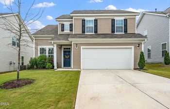 167 Creekhaven Dr, Angier, NC 27501