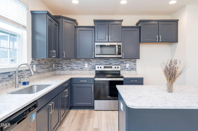 167 Creekhaven Dr, Angier, NC 27501