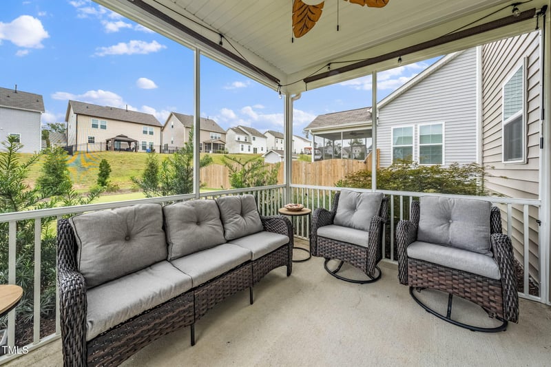 167 Creekhaven Dr, Angier, NC 27501