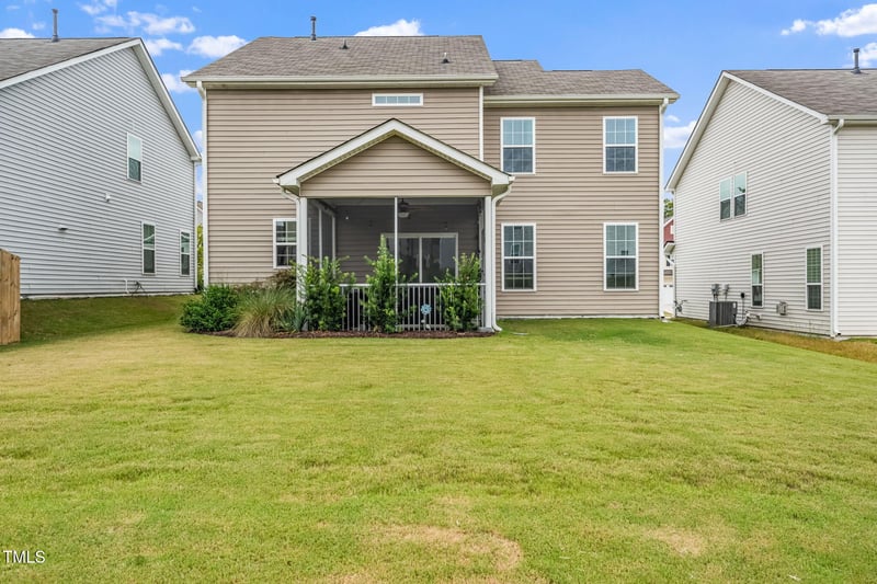 167 Creekhaven Dr, Angier, NC 27501