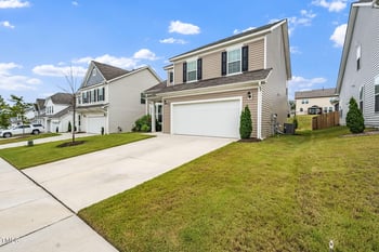 167 Creekhaven Dr, Angier, NC 27501