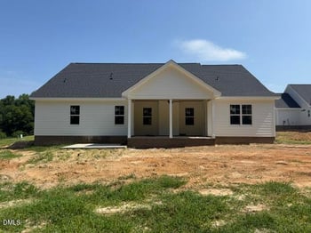 167 Croatoke Ct, Angier, NC 27501