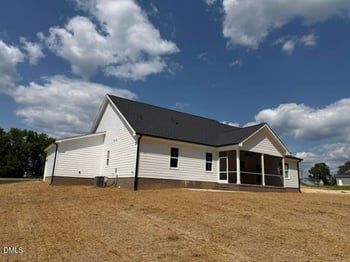 167 Croatoke Ct, Angier, NC 27501