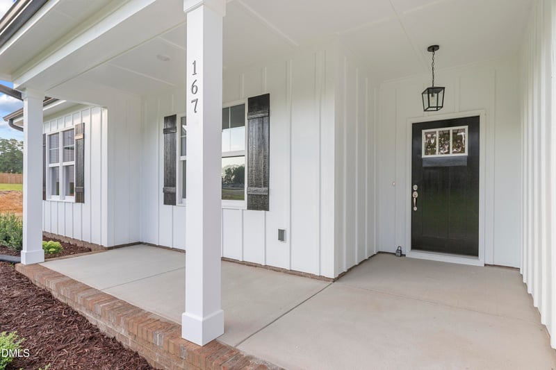 167 Croatoke Ct, Angier, NC 27501