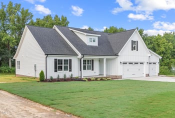 167 Croatoke Ct, Angier, NC 27501