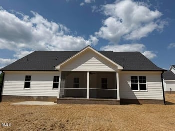 167 Croatoke Ct, Angier, NC 27501