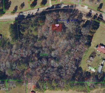 167 David Rd Lot 10, Wendell, NC 27591