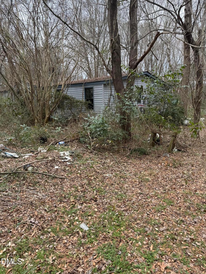 167 David Rd Lot 10, Wendell, NC 27591