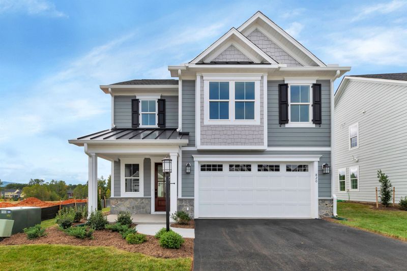 167 Dunloe Loop, Raleigh, NC 27603