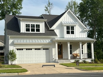 167 Edgefield St, Pittsboro, NC 27312