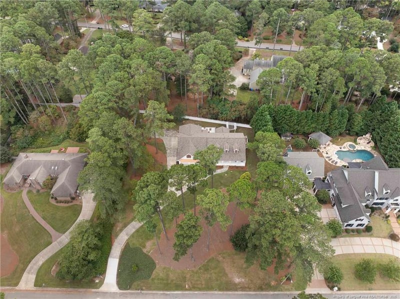 167 Ellerslie Dr, Fayetteville, NC 28303
