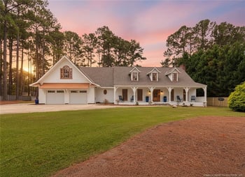 167 Ellerslie Dr, Fayetteville, NC 28303