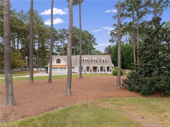 167 Ellerslie Dr, Fayetteville, NC 28303