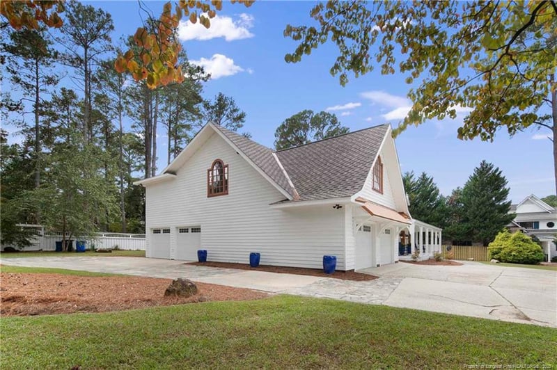 167 Ellerslie Dr, Fayetteville, NC 28303