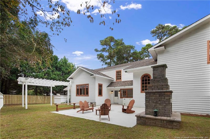 167 Ellerslie Dr, Fayetteville, NC 28303