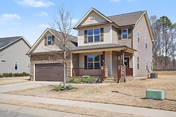 167 Fairview St, Clayton, NC 27520