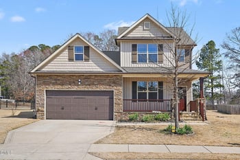 167 Fairview St, Clayton, NC 27520