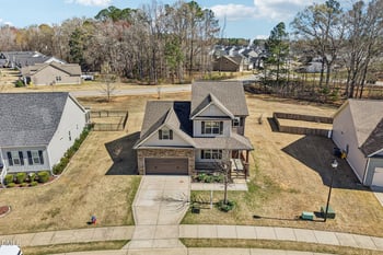 167 Fairview St, Clayton, NC 27520