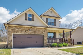 167 Fairview St, Clayton, NC 27520