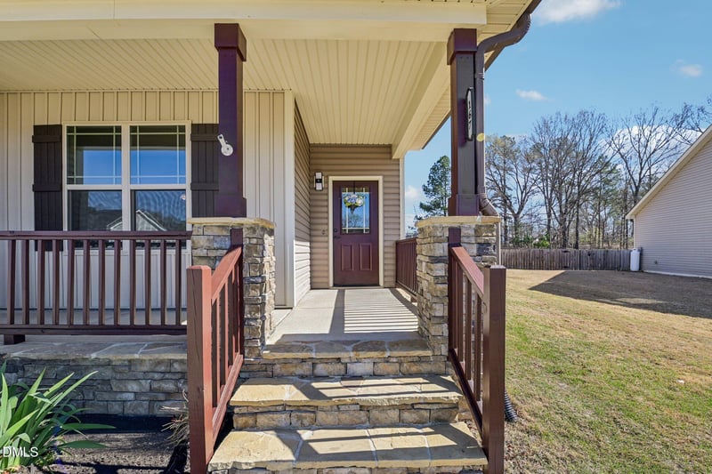 167 Fairview St, Clayton, NC 27520