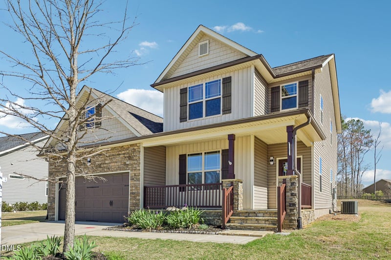 167 Fairview St, Clayton, NC 27520