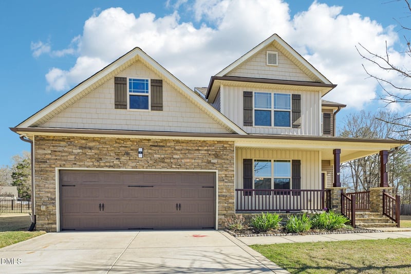 167 Fairview St, Clayton, NC 27520