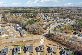 167 Fairview St, Clayton, NC 27520
