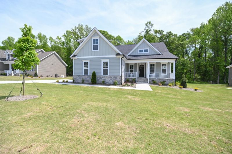 167 Freewill Pl, Raleigh, NC 27603