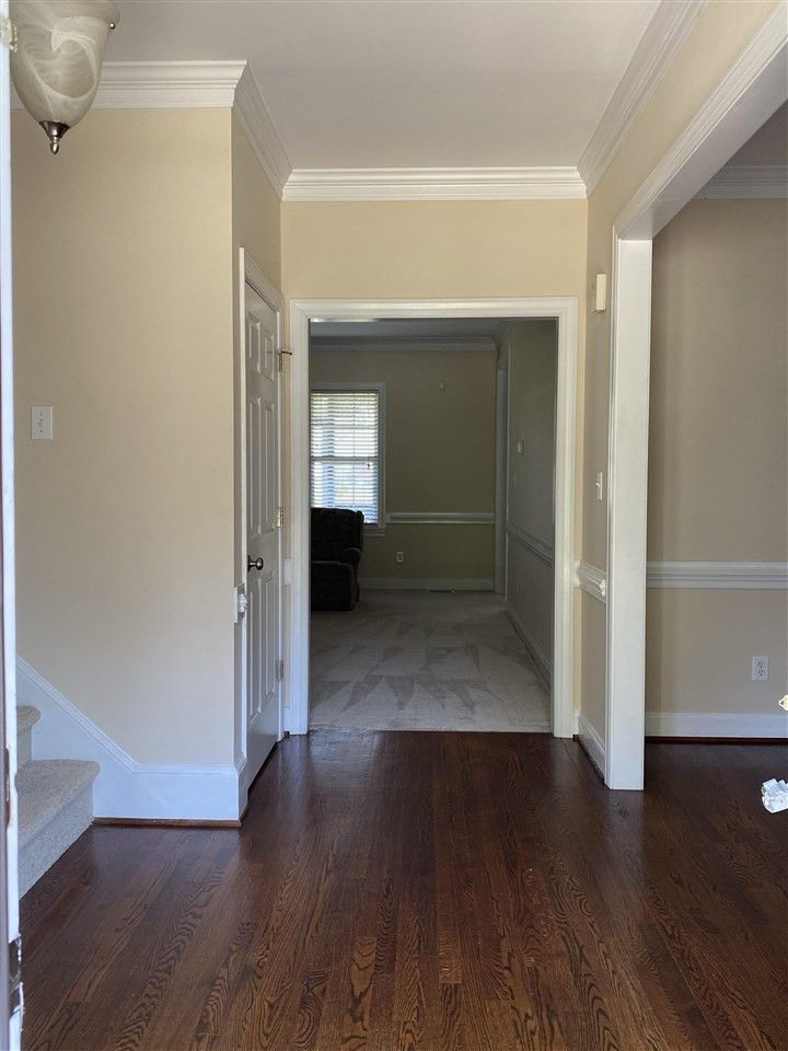 167 Grand Stand Ln, Angier, NC 27501