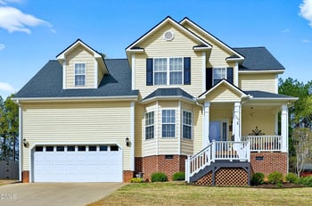 167 Great Oak Dr, Garner, NC 27529