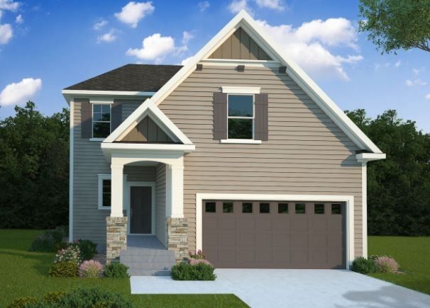 167 Hawk Point Rd, Chapel Hill, NC 27516